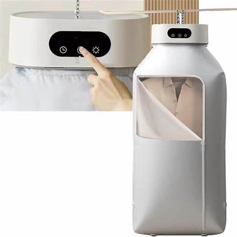 Portable Smart Dryer